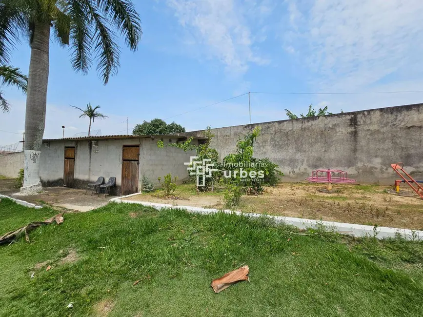 Foto 8 de Chácara com 3 quartos à venda, 1000m2 em Jardim da Balsa I, Americana - SP