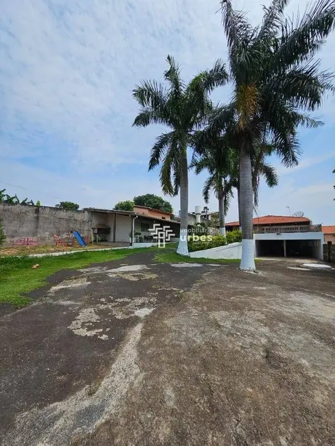 Foto 9 de Chácara com 3 quartos à venda, 1000m2 em Jardim da Balsa I, Americana - SP