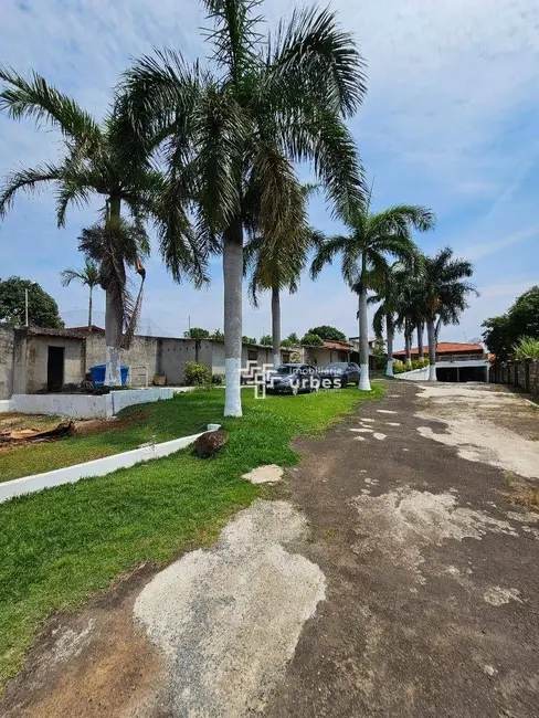 Foto 6 de Chácara com 3 quartos à venda, 1000m2 em Jardim da Balsa I, Americana - SP