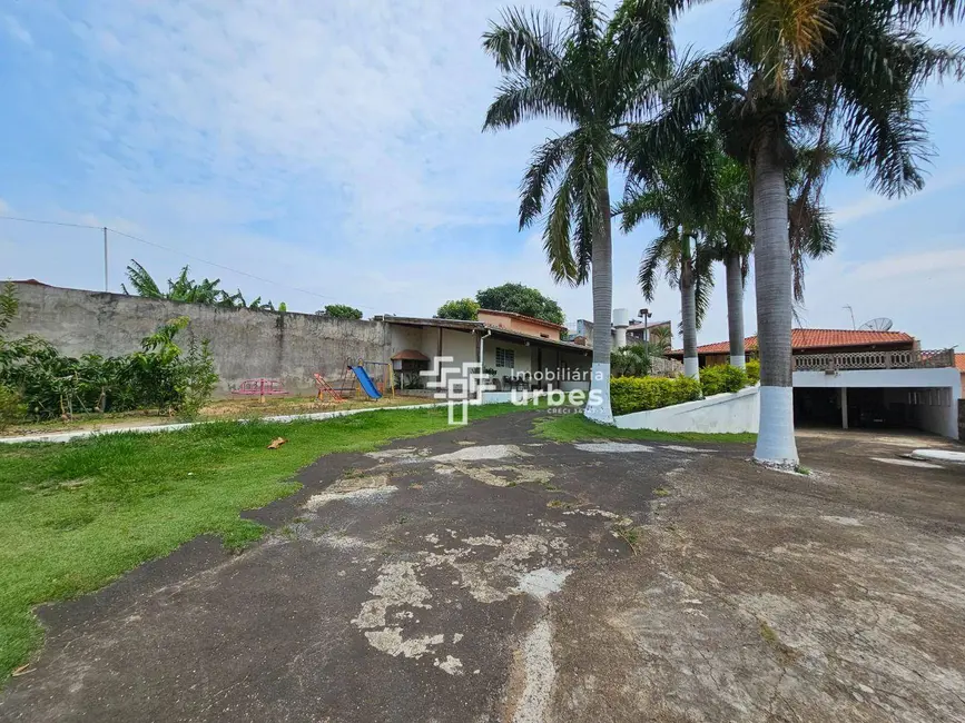 Foto 7 de Chácara com 3 quartos à venda, 1000m2 em Jardim da Balsa I, Americana - SP