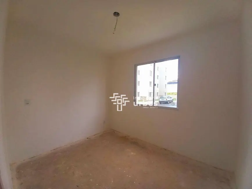 Foto 9 de Apartamento com 2 quartos à venda, 45m2 em Jardim Boer I, Americana - SP