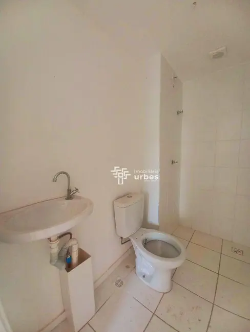 Foto 6 de Apartamento com 2 quartos à venda, 45m2 em Jardim Boer I, Americana - SP