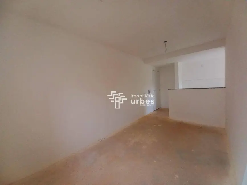 Foto 4 de Apartamento com 2 quartos à venda, 45m2 em Jardim Boer I, Americana - SP