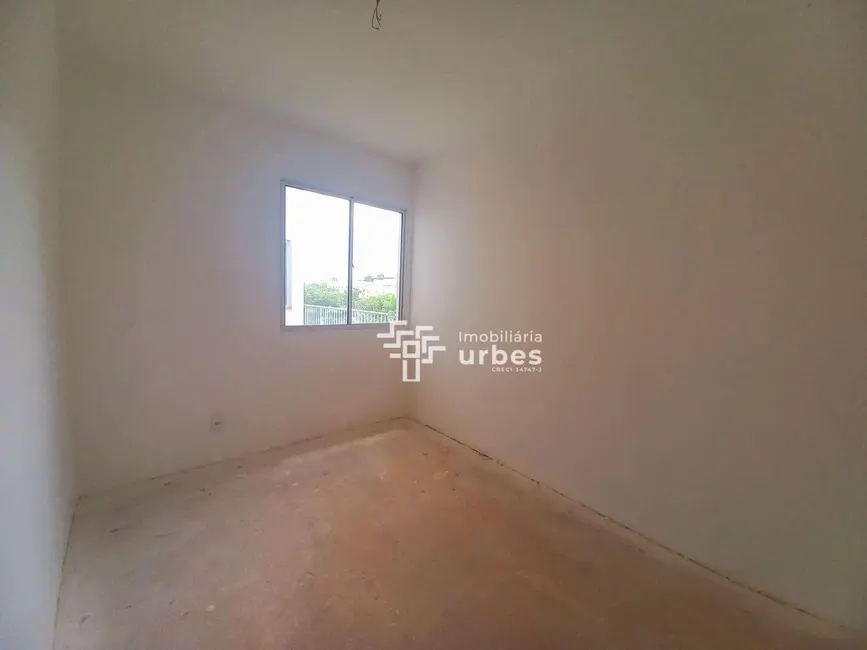 Foto 7 de Apartamento com 2 quartos à venda, 45m2 em Jardim Boer I, Americana - SP