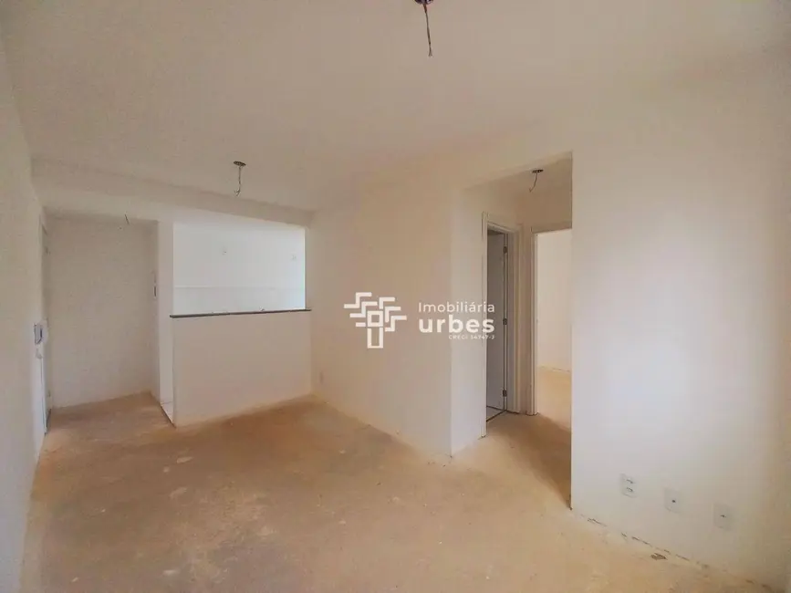 Foto 5 de Apartamento com 2 quartos à venda, 45m2 em Jardim Boer I, Americana - SP