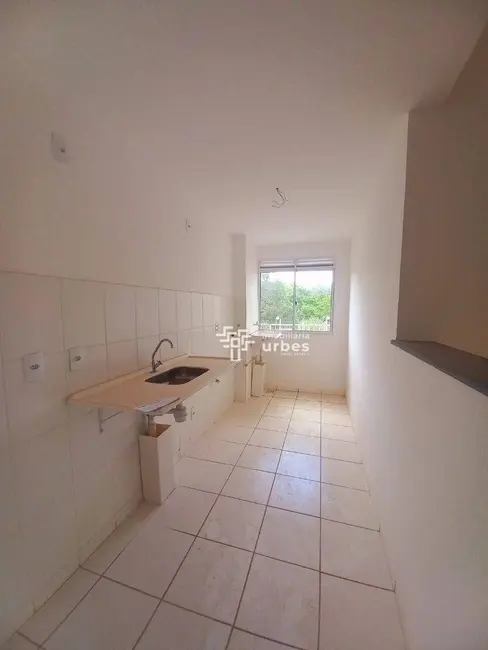 Foto 3 de Apartamento com 2 quartos à venda, 45m2 em Jardim Boer I, Americana - SP
