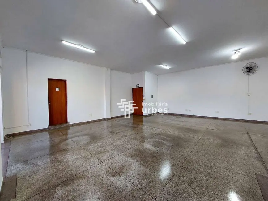 Foto 2 de Sala Comercial para alugar, 96m2 em Jardim Girassol, Americana - SP