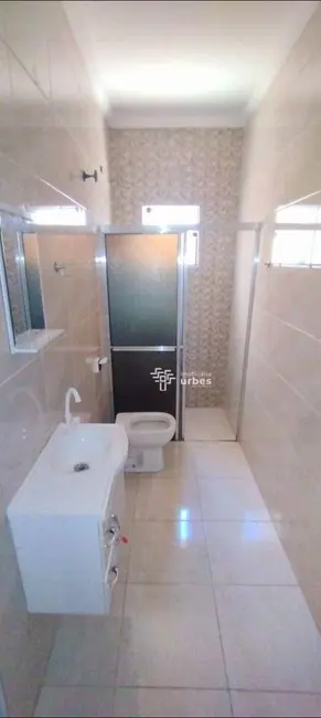 Foto 9 de Casa com 2 quartos à venda, 150m2 em Parque São Jerônimo, Americana - SP