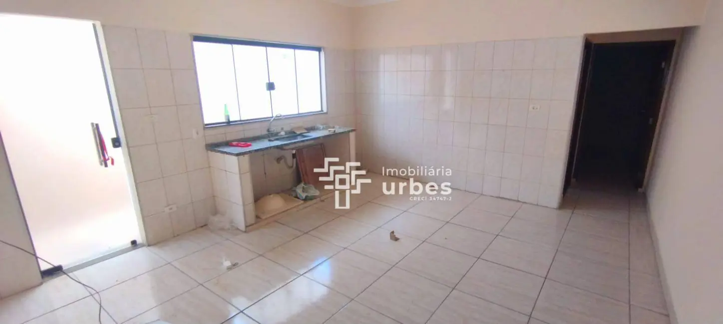 Foto 4 de Casa com 2 quartos à venda, 150m2 em Parque São Jerônimo, Americana - SP