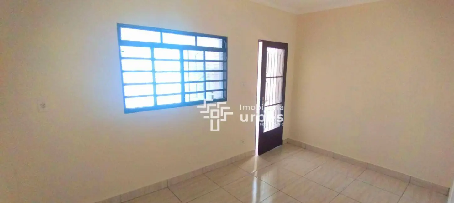 Foto 3 de Casa com 2 quartos à venda, 150m2 em Parque São Jerônimo, Americana - SP