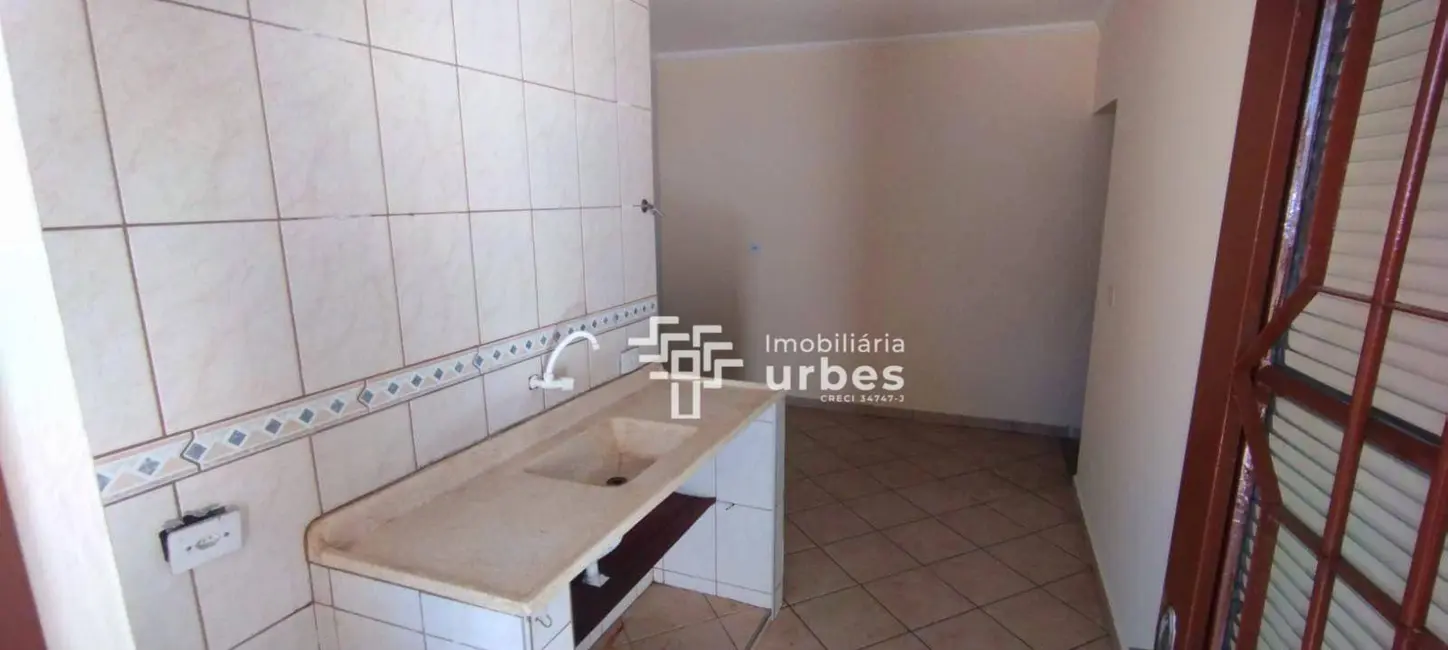 Foto 7 de Casa com 2 quartos à venda, 150m2 em Parque São Jerônimo, Americana - SP