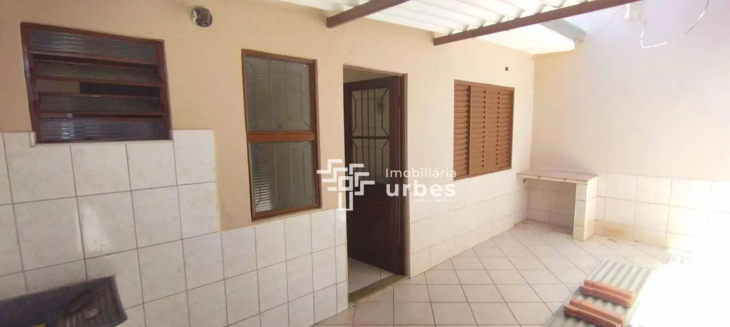 Foto 8 de Casa com 2 quartos à venda, 150m2 em Parque São Jerônimo, Americana - SP