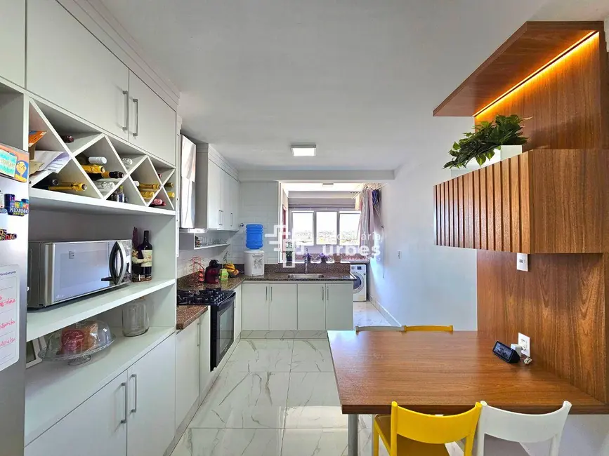 Foto 7 de Apartamento com 3 quartos à venda, 143m2 em Jardim Glória, Americana - SP