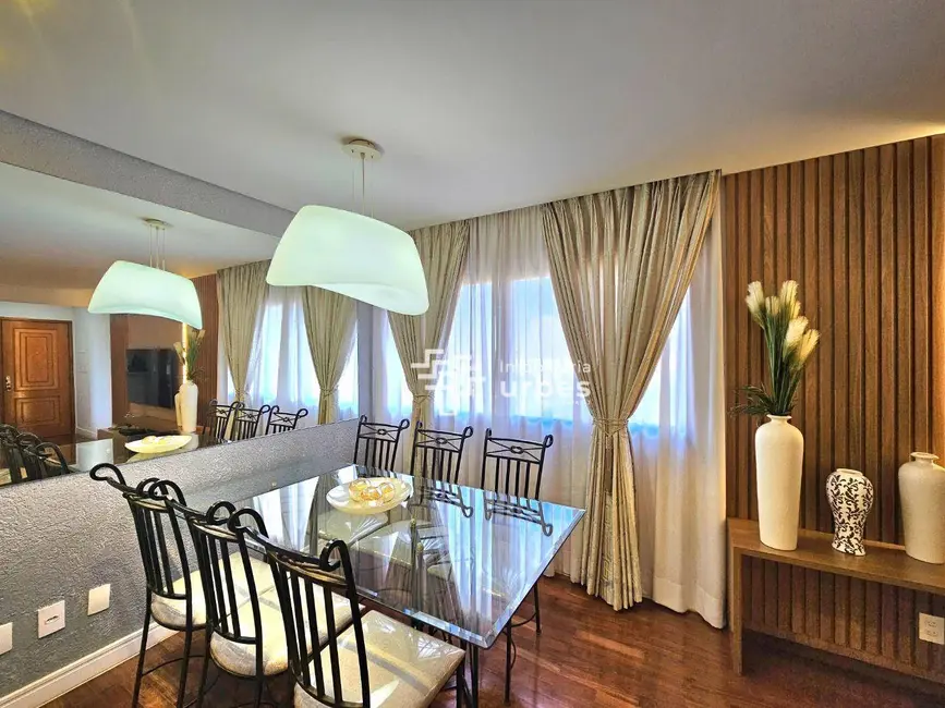 Foto 5 de Apartamento com 3 quartos à venda, 143m2 em Jardim Glória, Americana - SP