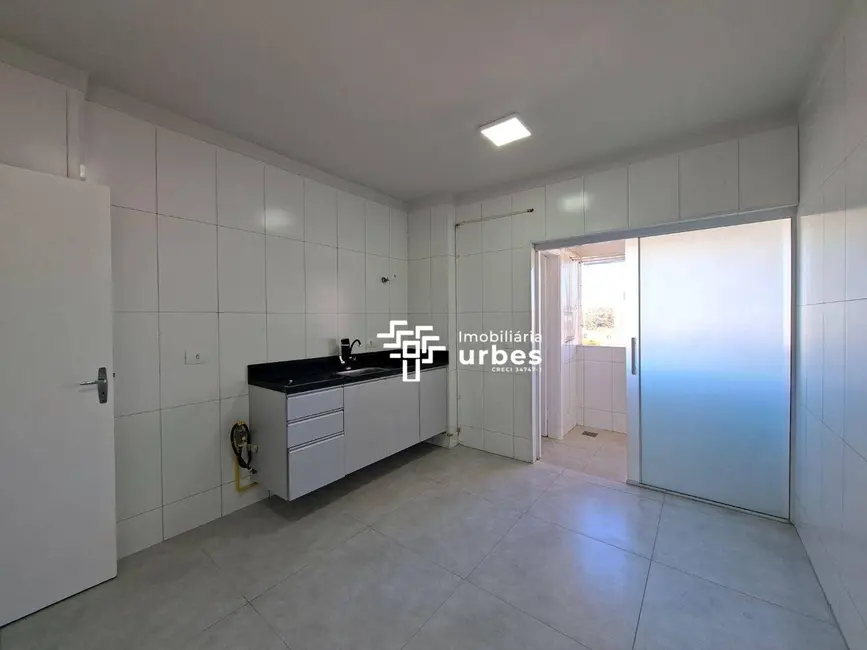 Apartamento com 2 quartos para alugar, 126m2 em Vila Rehder, Americana - SP - imagem 8 Foto 8 de Apartamento com 2 quartos para alugar, 126m2 em Vila Rehder, Americana - SP