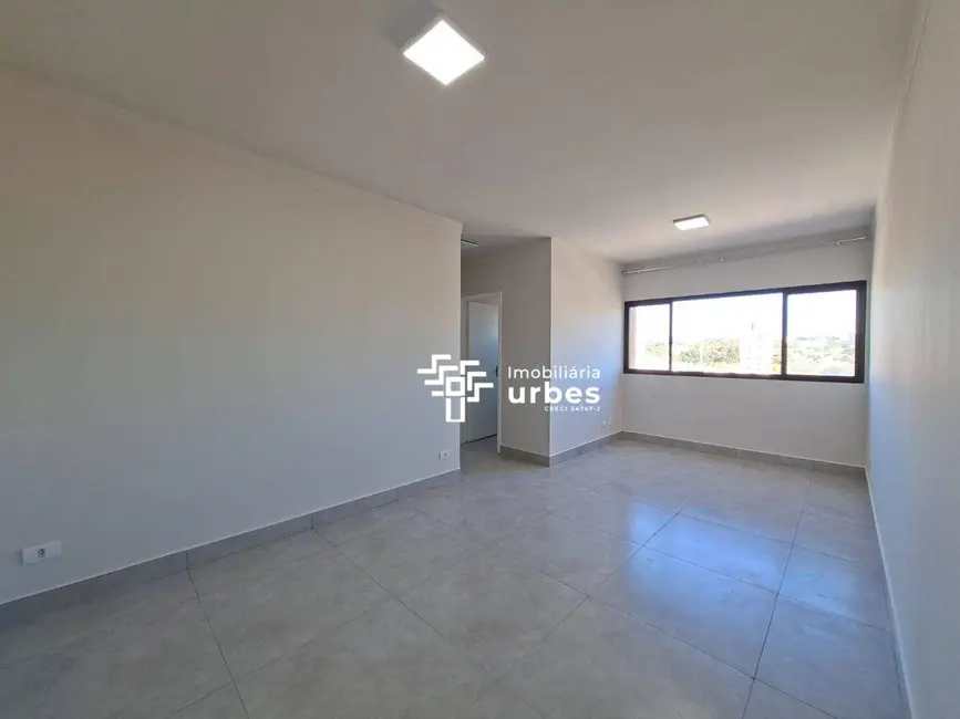 Apartamento com 2 quartos para alugar, 126m2 em Vila Rehder, Americana - SP - imagem 2 Foto 2 de Apartamento com 2 quartos para alugar, 126m2 em Vila Rehder, Americana - SP
