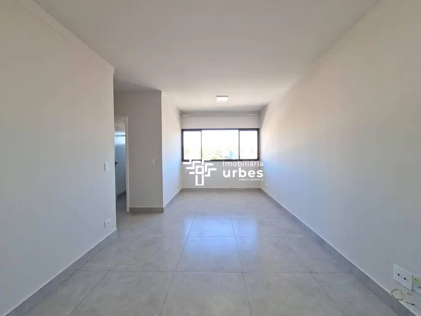 Apartamento com 2 quartos para alugar, 126m2 em Vila Rehder, Americana - SP - imagem 3 Foto 3 de Apartamento com 2 quartos para alugar, 126m2 em Vila Rehder, Americana - SP