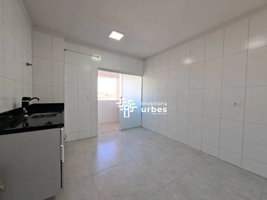 Apartamento com 2 quartos para alugar, 126m2 em Vila Rehder, Americana - SP - imagem 7 Foto 7 de Apartamento com 2 quartos para alugar, 126m2 em Vila Rehder, Americana - SP