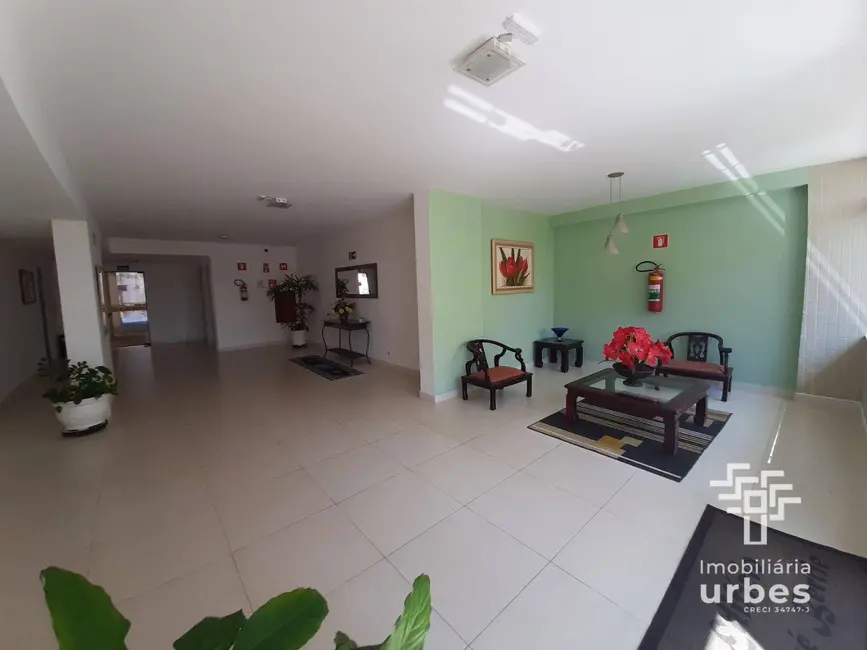 Apartamento com 2 quartos para alugar, 126m2 em Vila Rehder, Americana - SP - imagem 1 Foto 1 de Apartamento com 2 quartos para alugar, 126m2 em Vila Rehder, Americana - SP