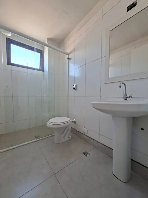 Apartamento com 2 quartos para alugar, 126m2 em Vila Rehder, Americana - SP - imagem 9 Foto 9 de Apartamento com 2 quartos para alugar, 126m2 em Vila Rehder, Americana - SP