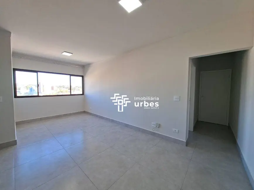 Apartamento com 2 quartos para alugar, 126m2 em Vila Rehder, Americana - SP - imagem 4 Foto 4 de Apartamento com 2 quartos para alugar, 126m2 em Vila Rehder, Americana - SP