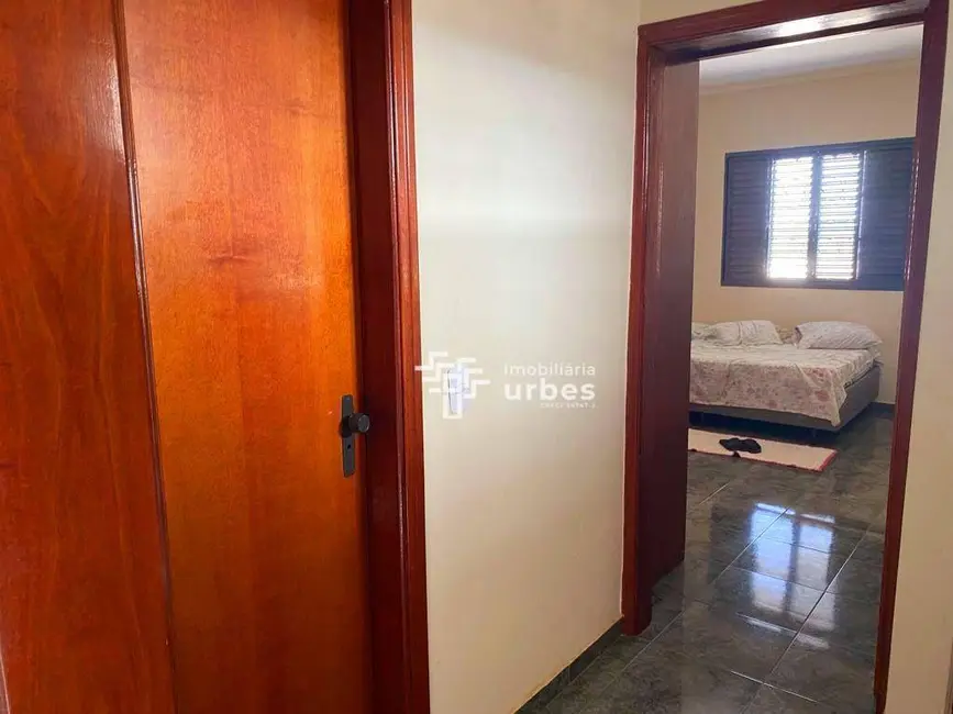 Foto 7 de Casa com 2 quartos à venda, 125m2 em Antônio Zanaga I, Americana - SP