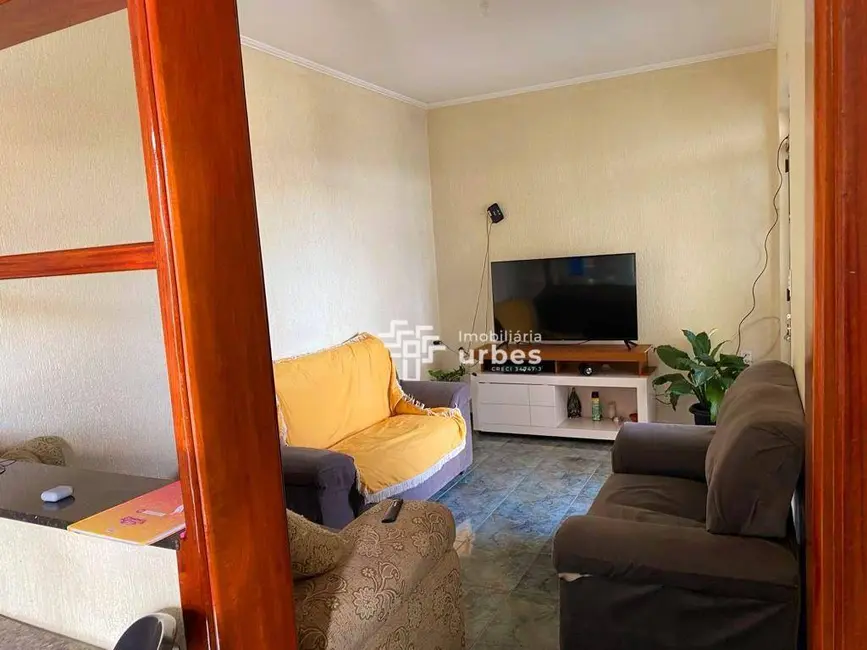 Foto 3 de Casa com 2 quartos à venda, 125m2 em Antônio Zanaga I, Americana - SP