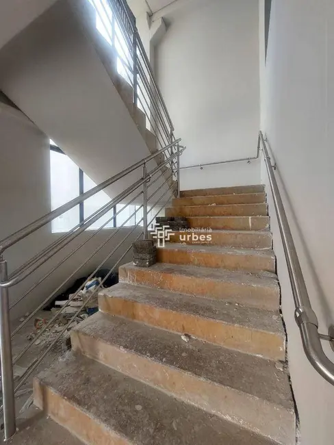 Sala Comercial para alugar, 326m2 em Loteamento Industrial Machadinho, Americana - SP - imagem 7 Foto 7 de Sala Comercial para alugar, 326m2 em Loteamento Industrial Machadinho, Americana - SP