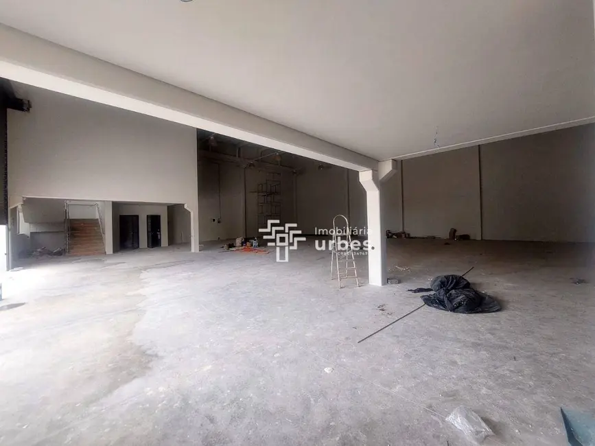 Sala Comercial para alugar, 326m2 em Loteamento Industrial Machadinho, Americana - SP - imagem 2 Foto 2 de Sala Comercial para alugar, 326m2 em Loteamento Industrial Machadinho, Americana - SP