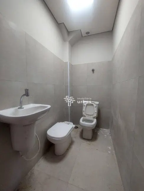 Sala Comercial para alugar, 326m2 em Loteamento Industrial Machadinho, Americana - SP - imagem 6 Foto 6 de Sala Comercial para alugar, 326m2 em Loteamento Industrial Machadinho, Americana - SP