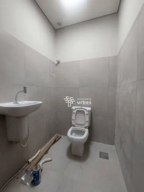 Sala Comercial para alugar, 326m2 em Loteamento Industrial Machadinho, Americana - SP - imagem 4 Foto 4 de Sala Comercial para alugar, 326m2 em Loteamento Industrial Machadinho, Americana - SP