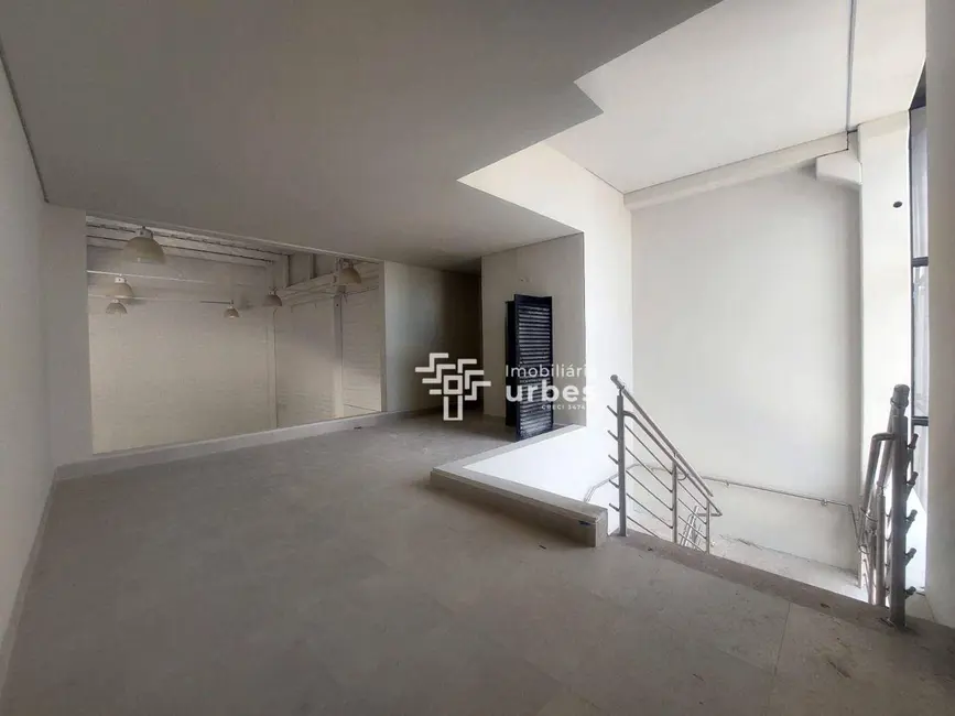 Sala Comercial para alugar, 326m2 em Loteamento Industrial Machadinho, Americana - SP - imagem 9 Foto 9 de Sala Comercial para alugar, 326m2 em Loteamento Industrial Machadinho, Americana - SP