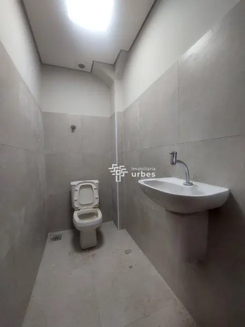 Sala Comercial para alugar, 326m2 em Loteamento Industrial Machadinho, Americana - SP - imagem 5 Foto 5 de Sala Comercial para alugar, 326m2 em Loteamento Industrial Machadinho, Americana - SP