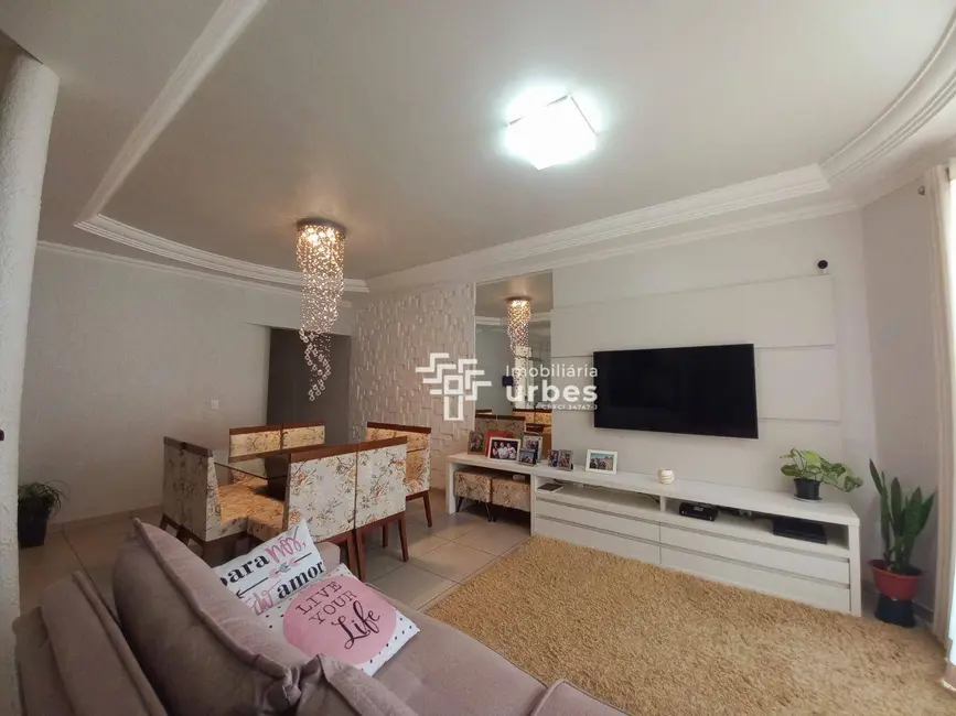 Foto 9 de Casa com 3 quartos à venda, 210m2 em Parque Novo Mundo, Americana - SP