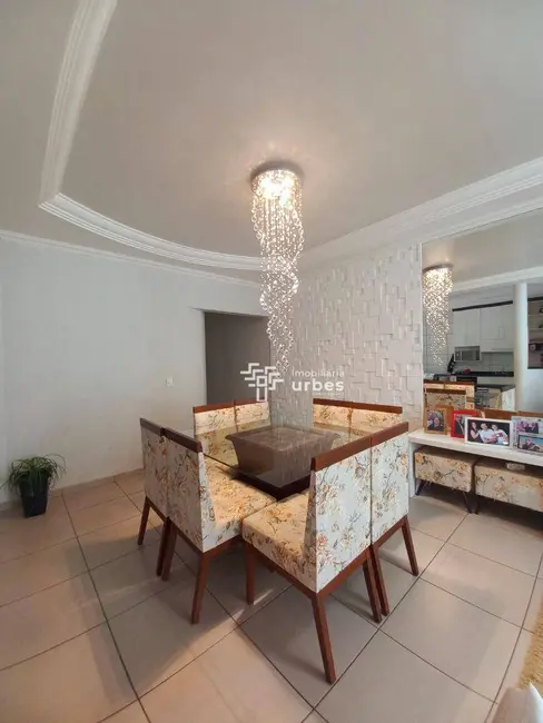 Foto 8 de Casa com 3 quartos à venda, 210m2 em Parque Novo Mundo, Americana - SP