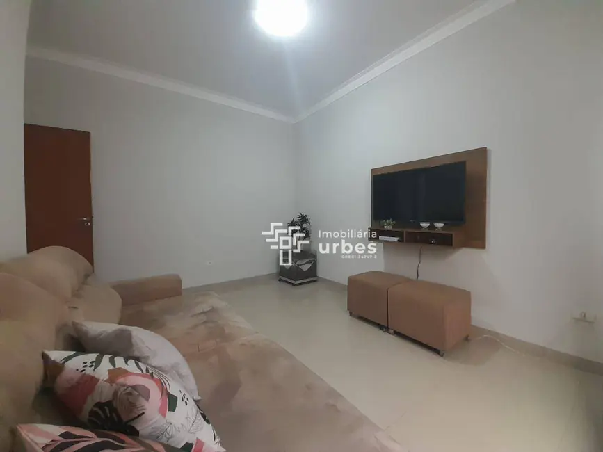 Foto 5 de Casa com 3 quartos à venda, 150m2 em Parque Nova Carioba, Americana - SP