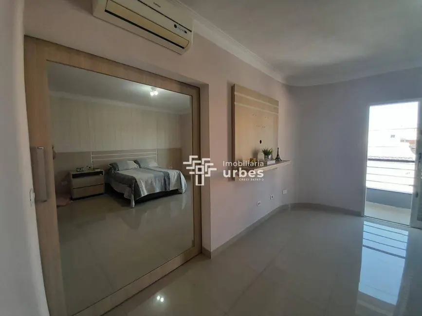 Foto 9 de Casa com 3 quartos à venda, 150m2 em Parque Nova Carioba, Americana - SP