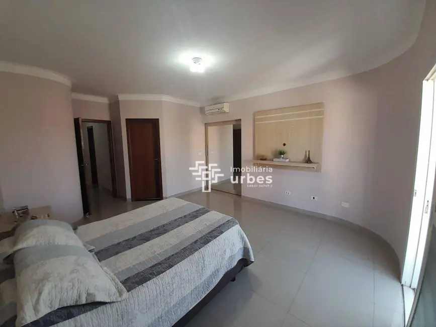 Foto 8 de Casa com 3 quartos à venda, 150m2 em Parque Nova Carioba, Americana - SP