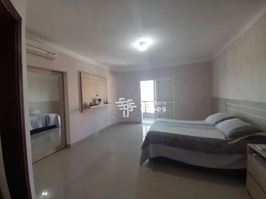 Foto 7 de Casa com 3 quartos à venda, 150m2 em Parque Nova Carioba, Americana - SP