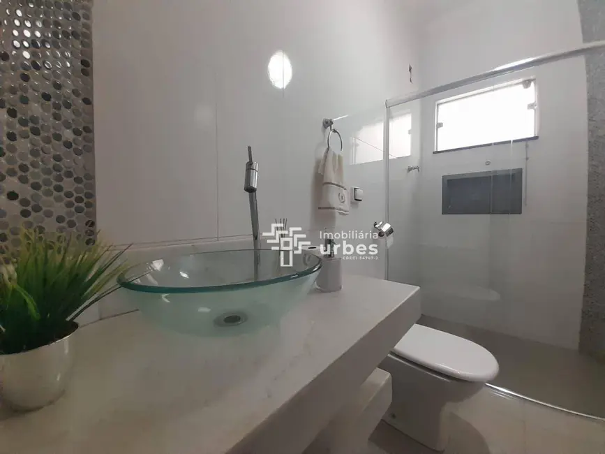 Foto 6 de Casa com 3 quartos à venda, 150m2 em Parque Nova Carioba, Americana - SP