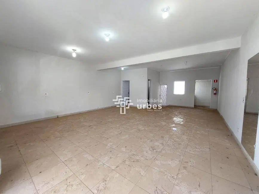 Foto 2 de Sala Comercial para alugar, 70m2 em Jardim Girassol, Americana - SP