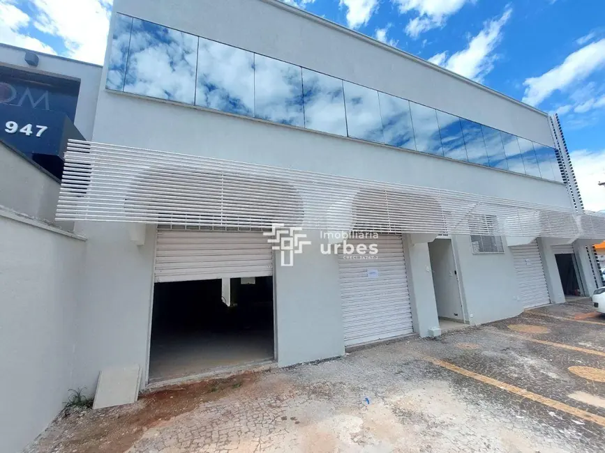 Foto 1 de Sala Comercial para alugar, 70m2 em Jardim Girassol, Americana - SP