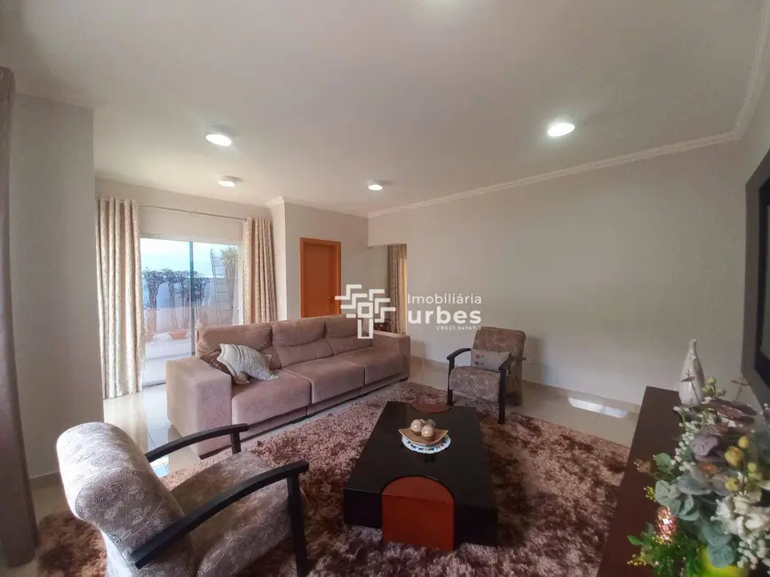 Foto 7 de Casa com 3 quartos à venda, 357m2 em Campo Limpo, Americana - SP