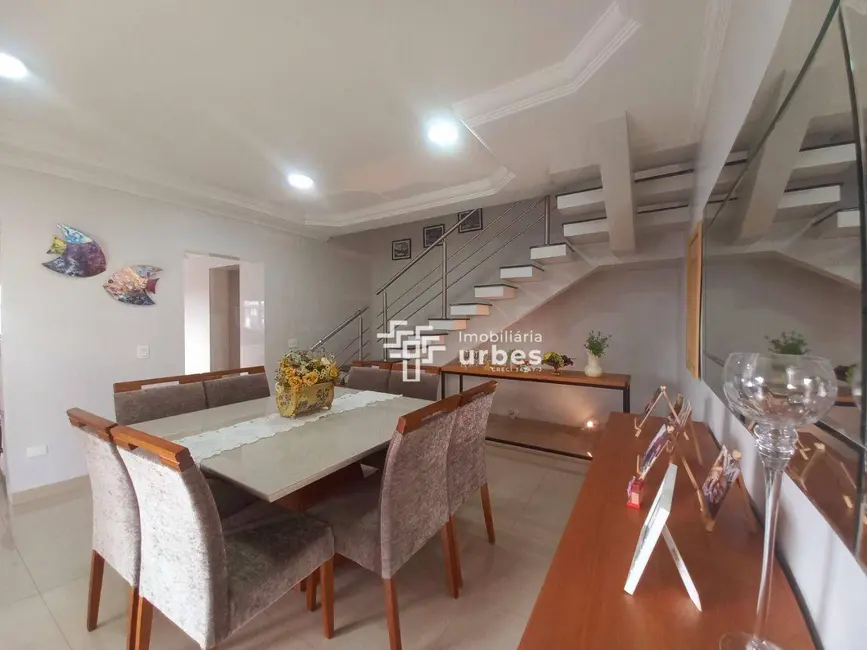 Foto 9 de Casa com 3 quartos à venda, 357m2 em Campo Limpo, Americana - SP