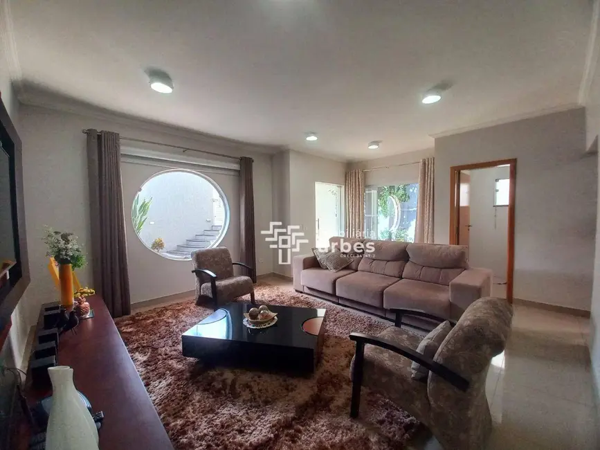 Foto 5 de Casa com 3 quartos à venda, 357m2 em Campo Limpo, Americana - SP