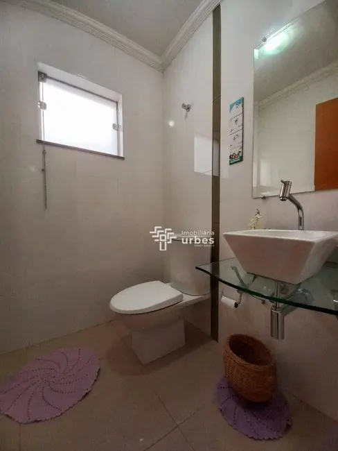 Foto 8 de Casa com 3 quartos à venda, 357m2 em Campo Limpo, Americana - SP