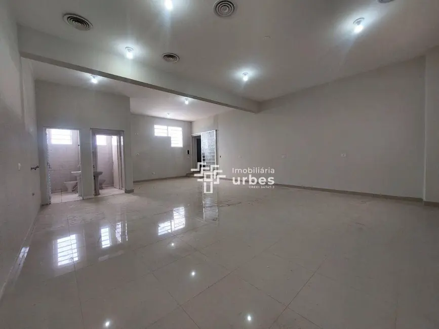 Foto 2 de Sala Comercial para alugar, 68m2 em Jardim Girassol, Americana - SP