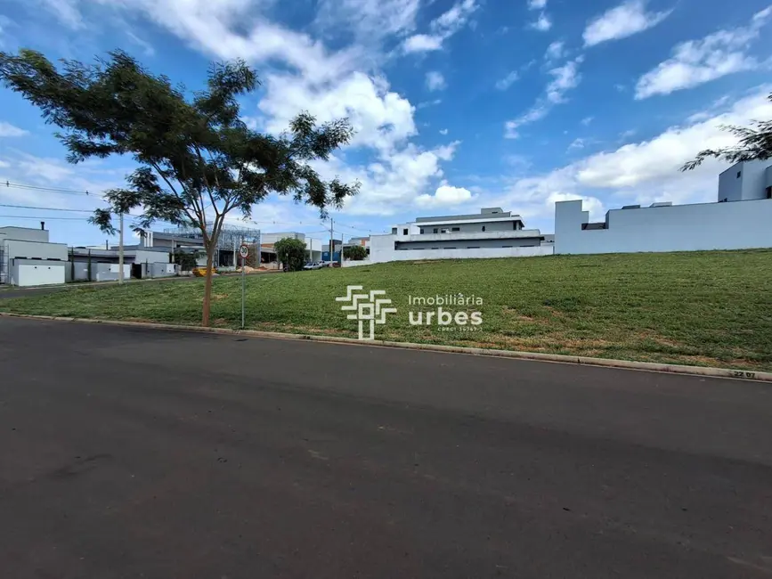 Foto 4 de Terreno / Lote à venda, 354m2 em Nova Odessa - SP