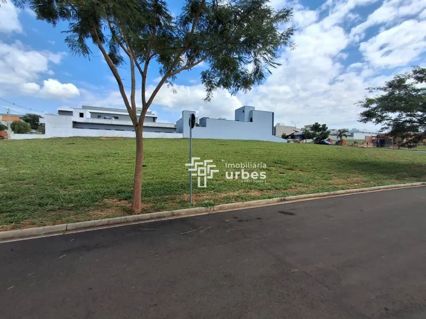 Foto 3 de Terreno / Lote à venda, 354m2 em Nova Odessa - SP