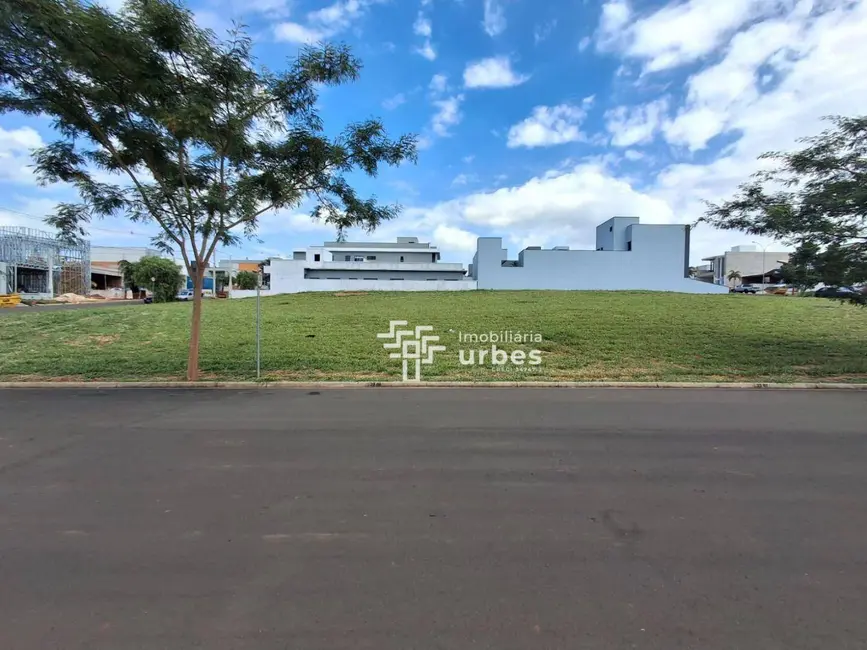 Foto 2 de Terreno / Lote à venda, 354m2 em Nova Odessa - SP